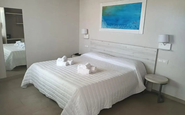 Borgo di Riaci Beach Resort