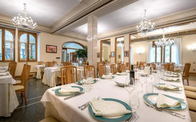 Hotel San Marco