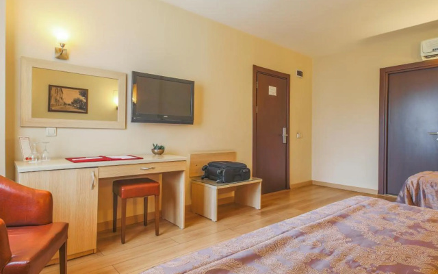 Hostapark Hotel