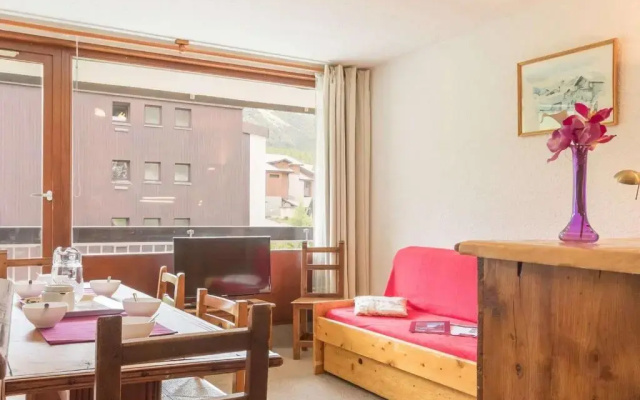 Appartement Montgenèvre, 2 pièces, 6 personnes - FR-1-330D-28