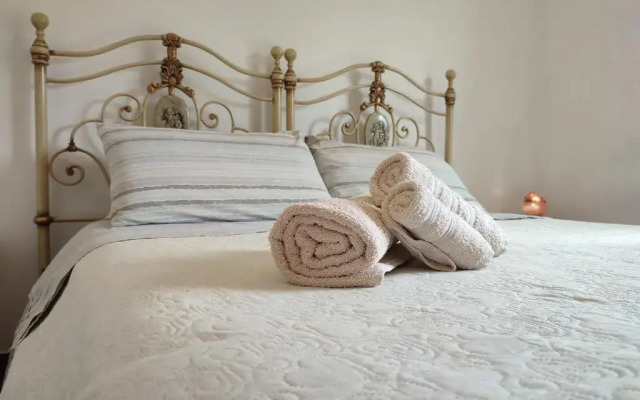 Gio Horses B&B