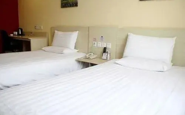 Hanting Hotel