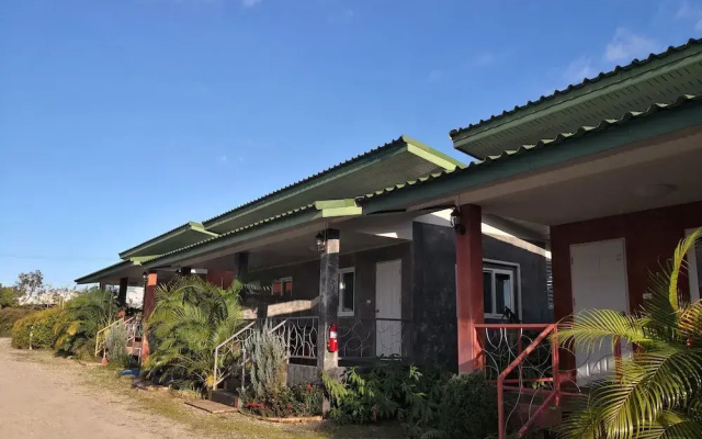 Ban Khunsiri