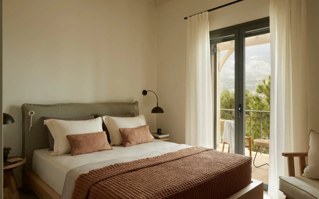 Sui Generis Villa