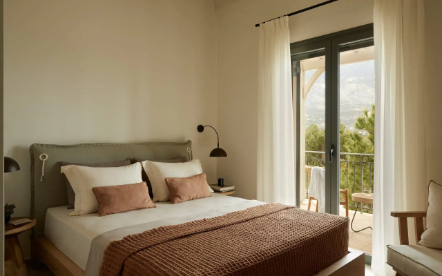 Sui Generis Villa