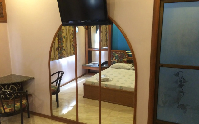 Saville Hotel