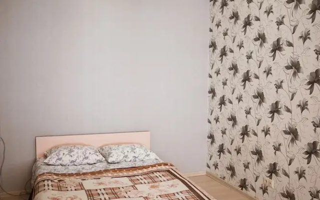 Apartment on Spasskaya 1bldg2