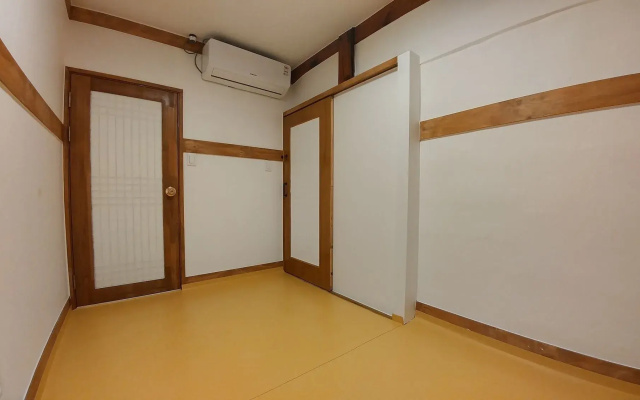 Bukchon Sosunjae Hanok Guesthouse