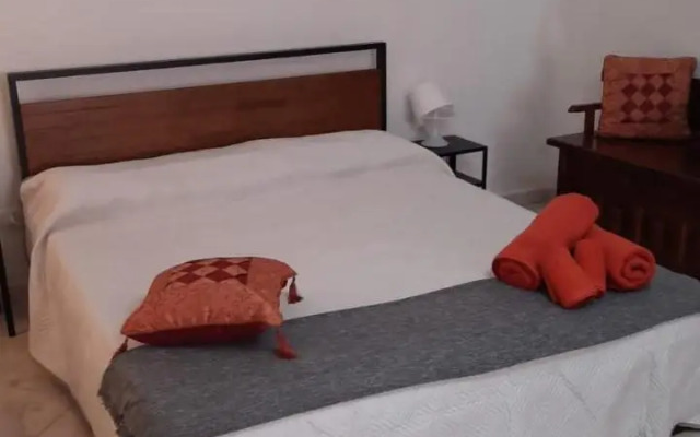 Dimora Letizia- Room 1