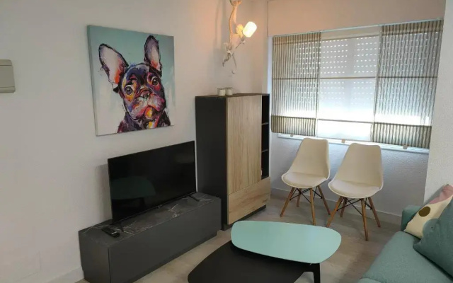 Apartamento nuevo en Sada