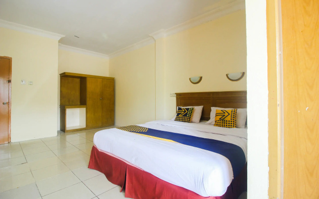 SPOT ON 2809 Hotel Yasmin