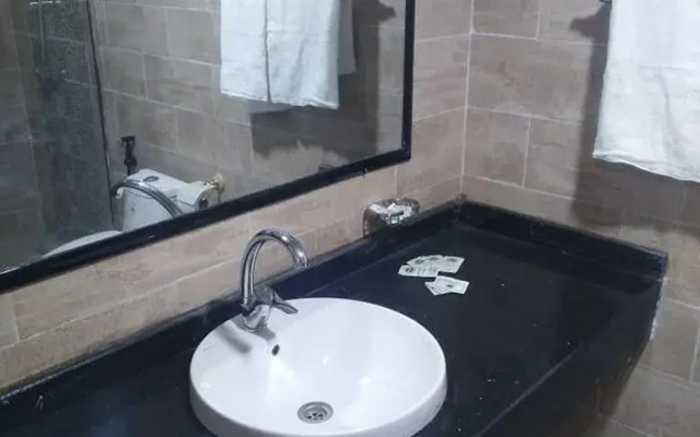 Hotel Oasis Touggourt