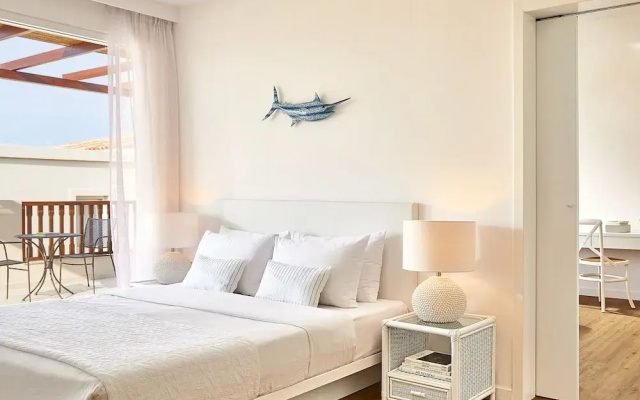 Grecotel Marine Palace & Aqua Park