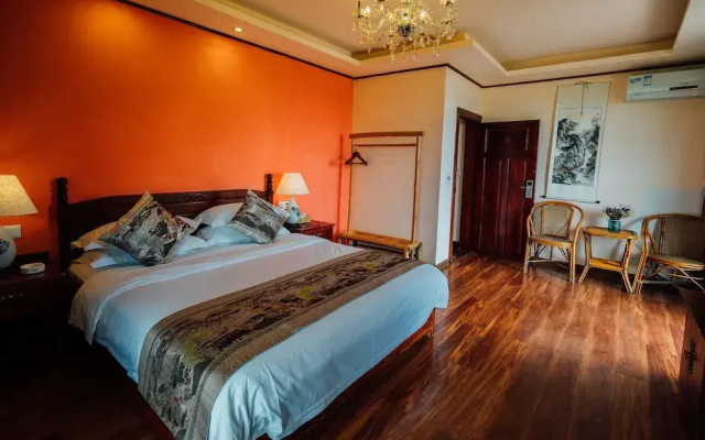Green Peak Resort