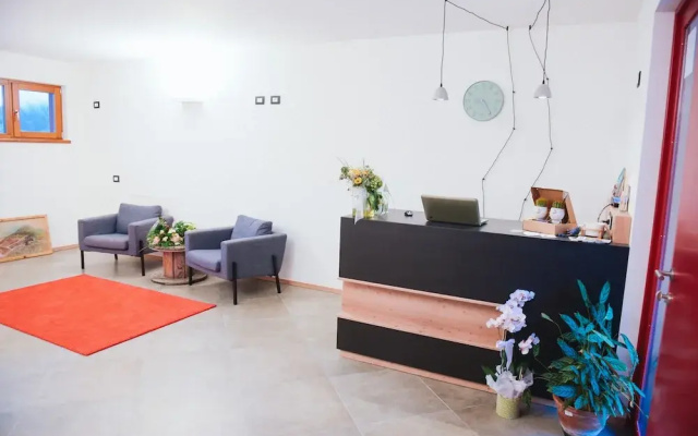 Agritur Verderame