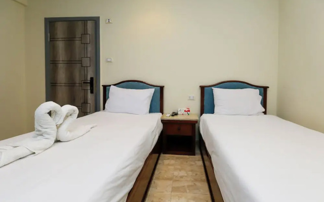 Pyramids Glory INN