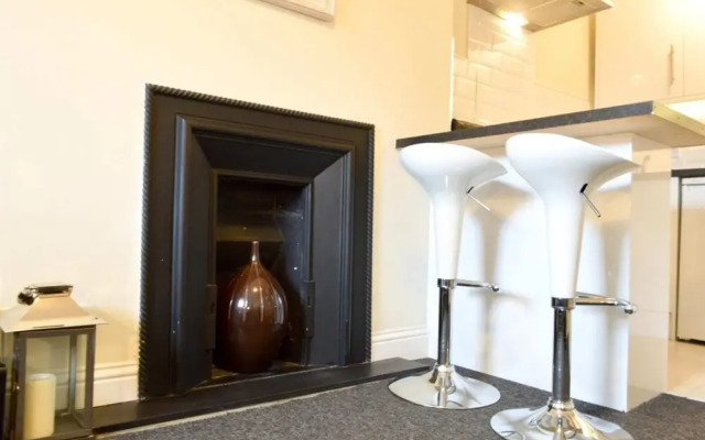 City Centre Flat