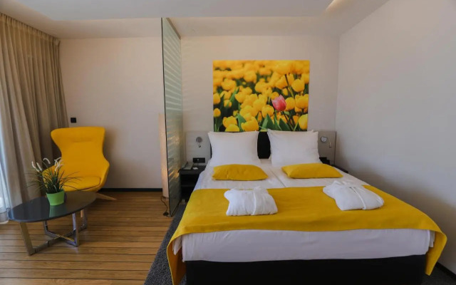 Wellness Hotel Villa Magdalena