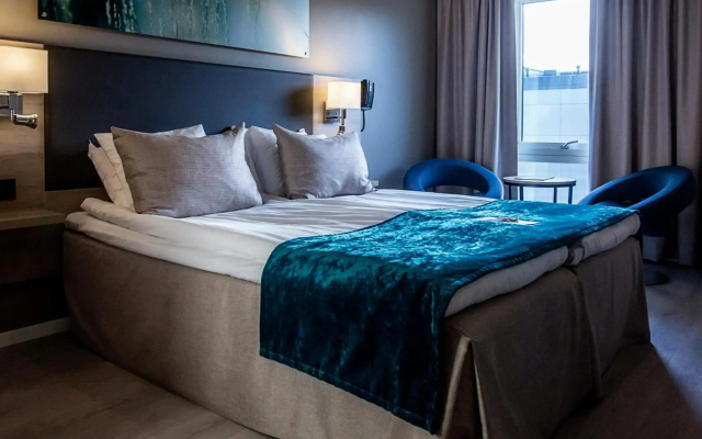 Strömstad Spa & Resort, An Ascend Member