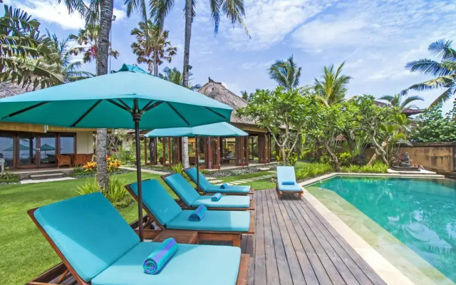Villa Tanju Bali