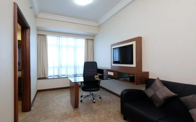 Orchid Hotel