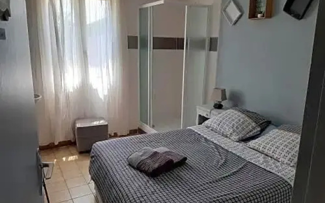 La Maison d'Ogooué B&B