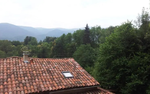Appartement Fouchard