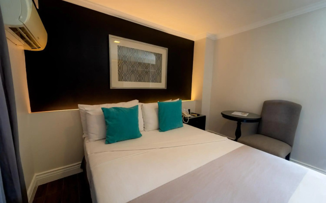 MetroCentre Hotel