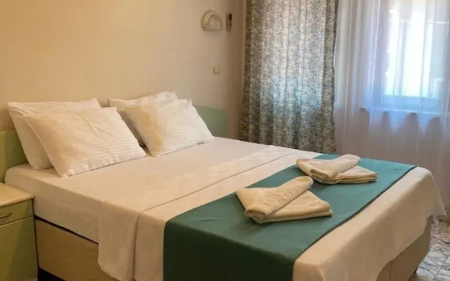 Ozay Apart Hotel
