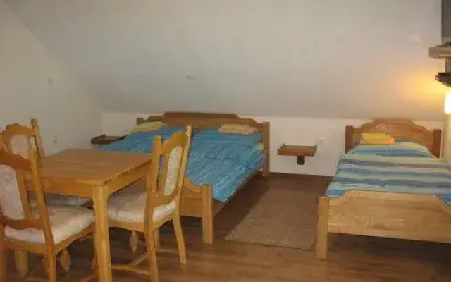 Guest House Ljubo & Ana