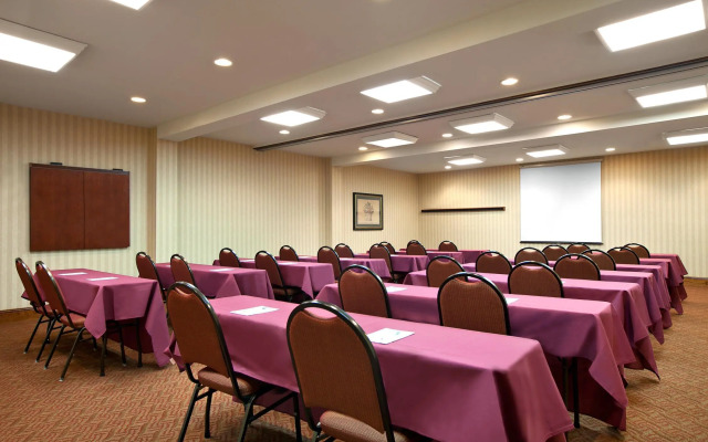 Hampton Inn Atlanta - Stockbridge