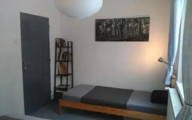 Na Polesí
