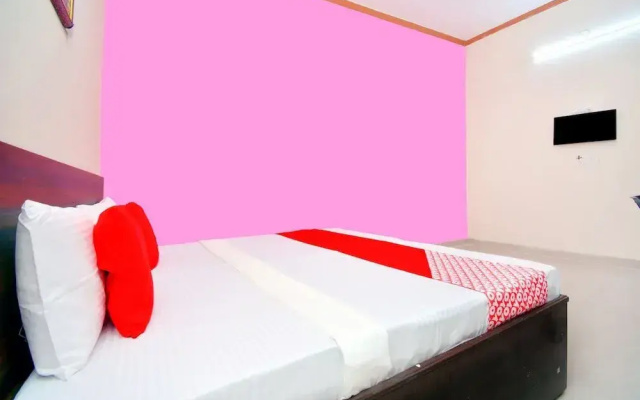 OYO 43320 Mannat Guest House