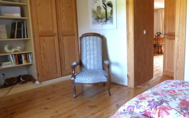 Maison dhôtes La Renardière