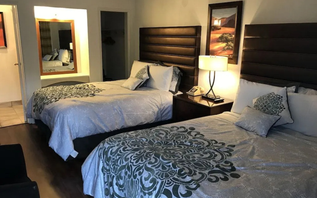 Discovery Inn