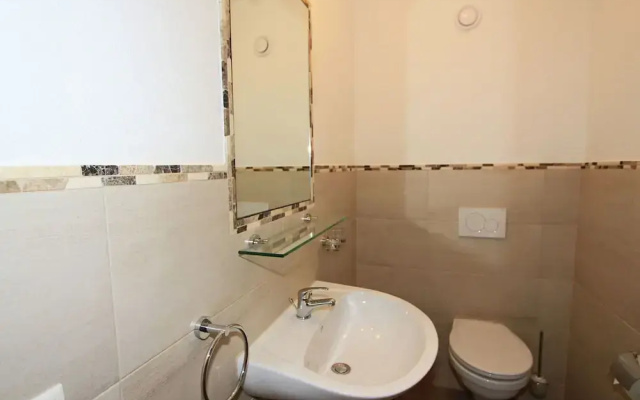 Apartment in Aschau Near Ski Slopes