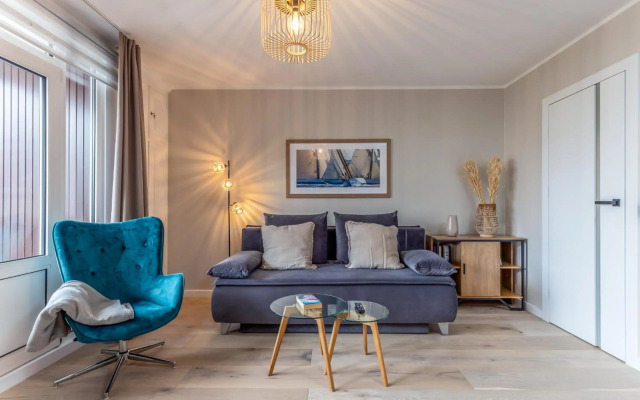 Appartement Agnes