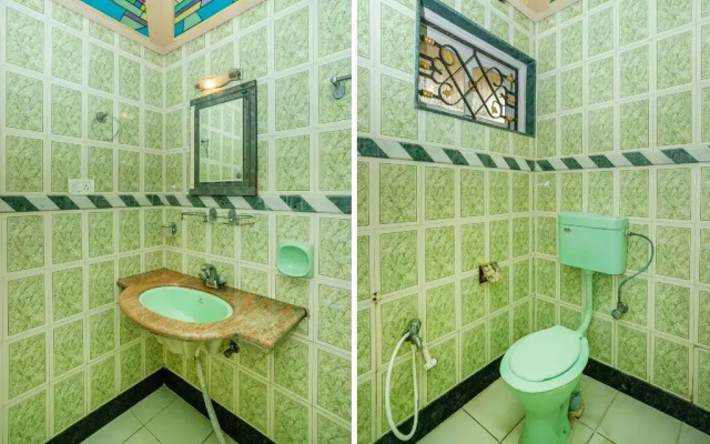 Hotel Silver Tree by OYO Rooms
