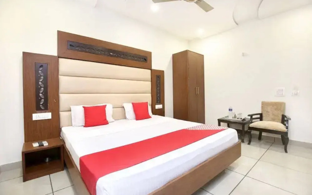 Hotel Atlante by OYO Rooms
