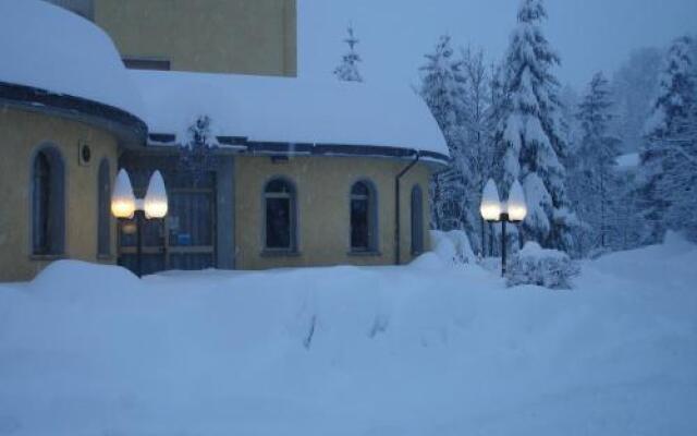 Albergo Ristorante Ruggeri In Borgo Val Di Taro Italy From 170 Photos Reviews Zenhotels Com