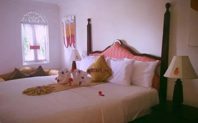 Franklyn D Resort & Spa All Inclusive