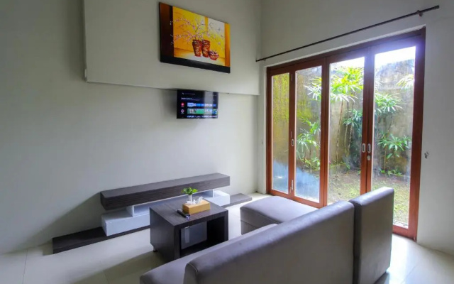 Abisha Villa Jimbaran