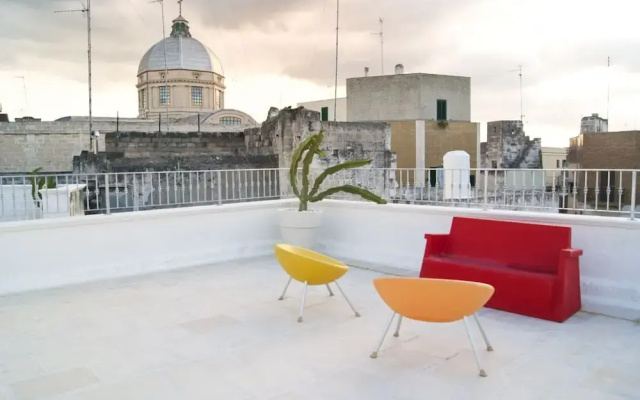 B&B Sotto la Volta