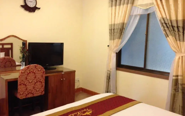 Van Xuan Hotel Danang