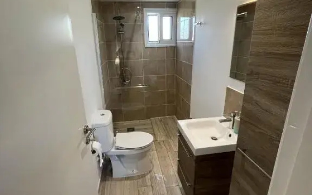 Horizon Pissouri Bay 1 bedroom apartment with communal pool