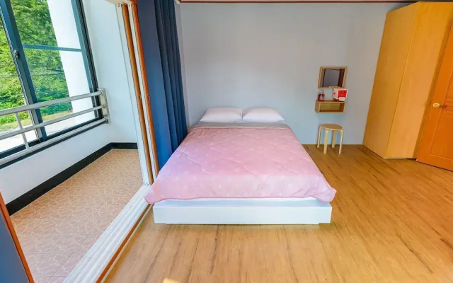 Seorak Pension