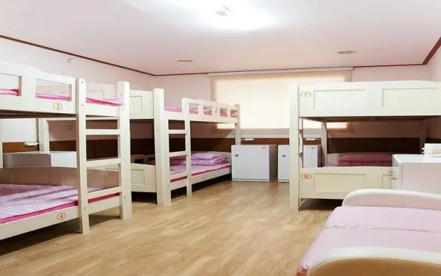 Casa Amigo Guesthouse