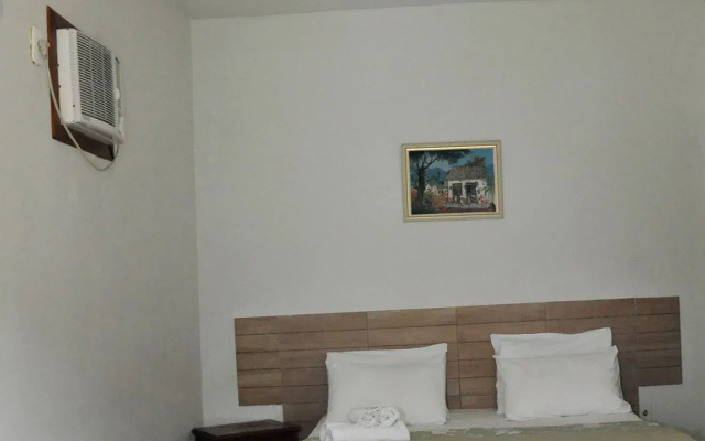 Hotel Vale Verde Penedo