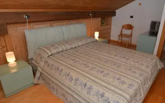 Appartamento Zagonel