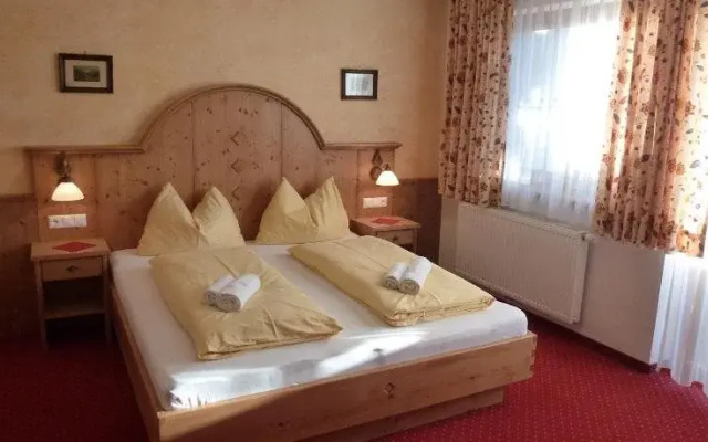 Hotel Garni Landhaus Trenkenbach